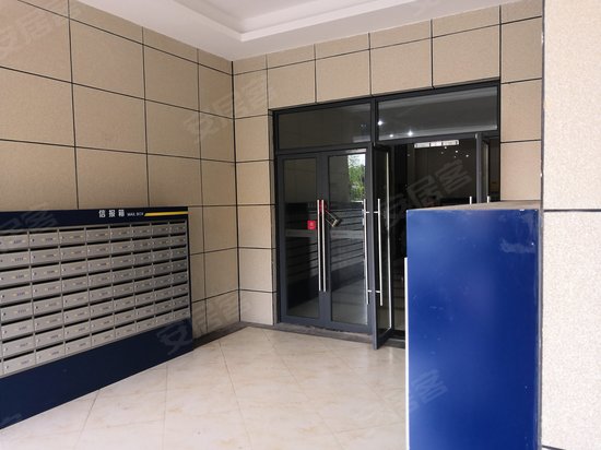 中建偶寓(商住楼)