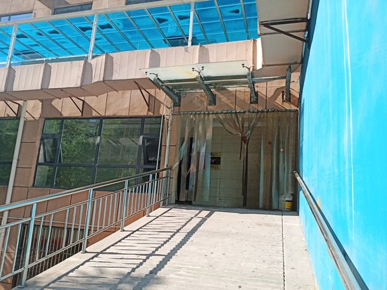 联合大厦(晋阳街) 