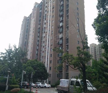 庐阳馨苑(北区)
