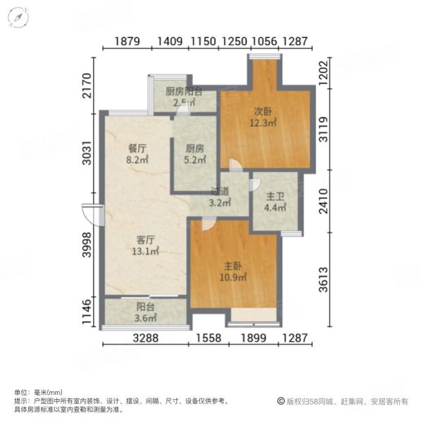 武汉天地御江苑