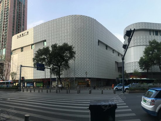 九龙城广场(办公) 