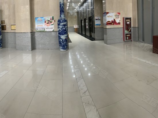 文景天下(办公)