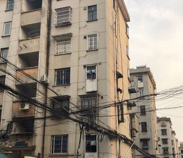 王安里(南区)