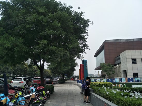 正荣彩虹谷(办公) 