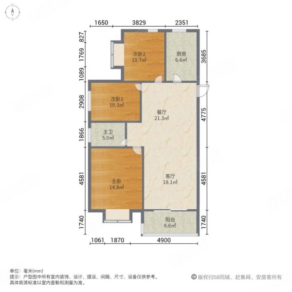 南京威尼斯水城户型图图片