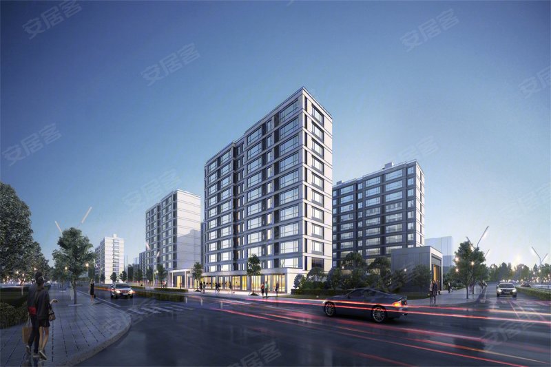 合泰臻园二手房,80万,3室2厅,2卫,102平米-安阳安居客