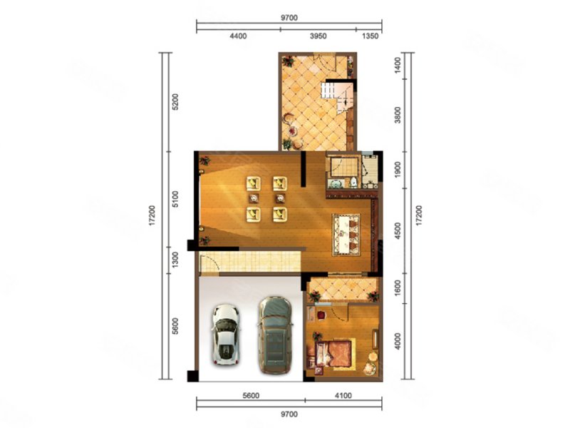 西港兰池郡新房