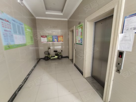 晶珑俪榭(商住楼) 