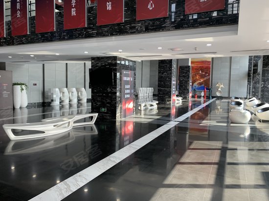 吉林省国家广告产业园 