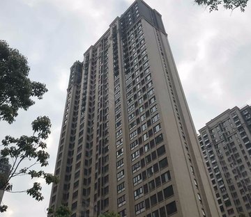 万科森林公园睿庭