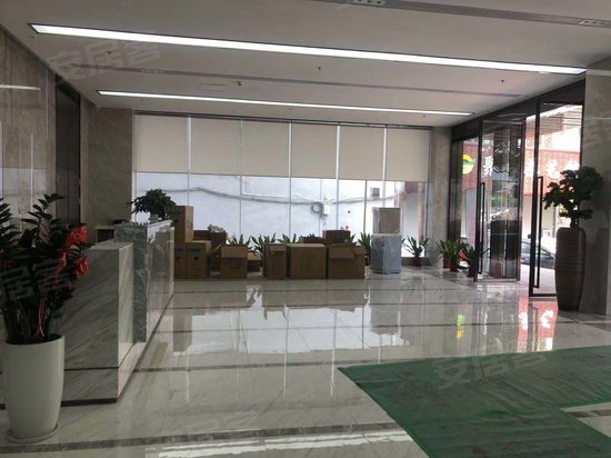 瑞景聚德商务大厦 