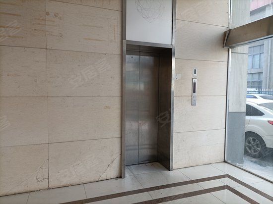 合肥会胜科技园 