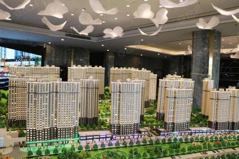 西城阳光(新房)