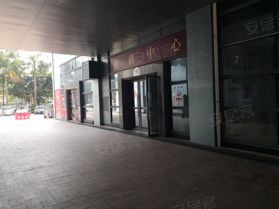 鸿晖都市产业新城