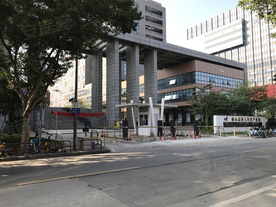 高新区科技产业园 