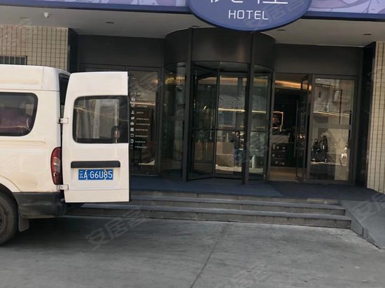 东壹区大厦(办公)