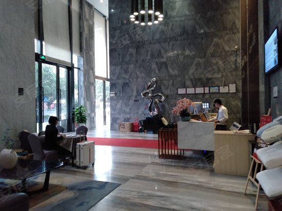 弘都商务公寓(办公) 