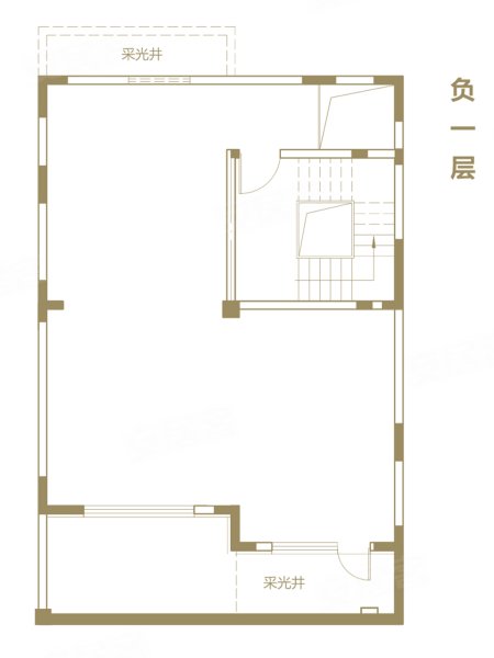 七彩城林溪院5室4厅4卫273㎡南670万