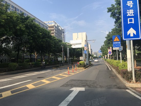 湖里高新技术园 