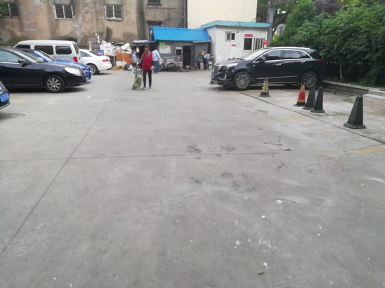 汇众公寓(商住楼) 