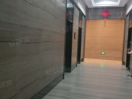 富绅商业中心(办公) 