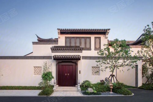 大城昌西文化产业园迎宾大道999号 - 南昌江西蓝城桃花源二手房,租房