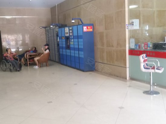 威达公寓(商住楼) 