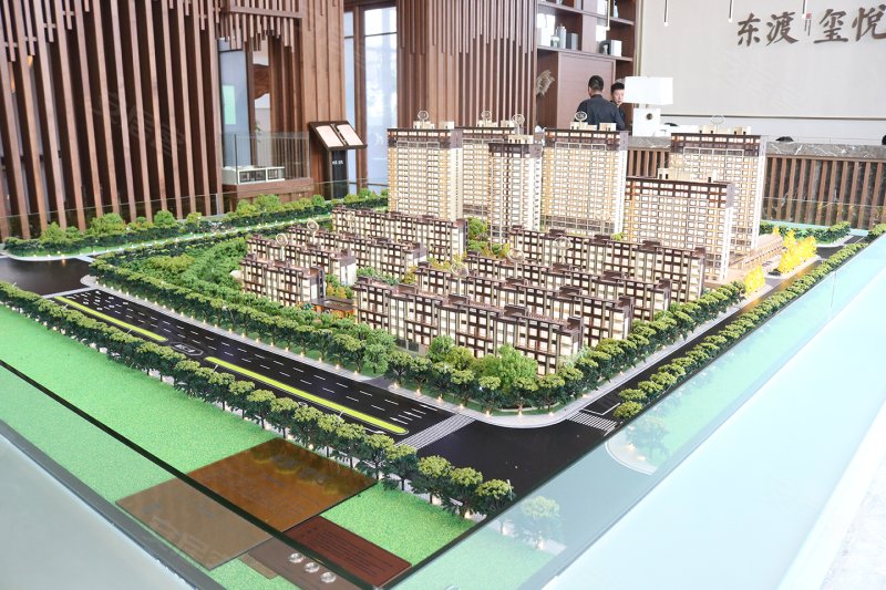 东渡玺悦,二环西路-湖州东渡玺悦二手房,租房,房价-湖州安居客