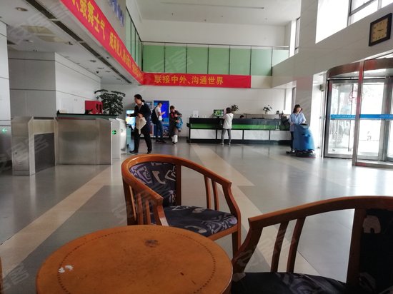 报业大厦(商住楼) 