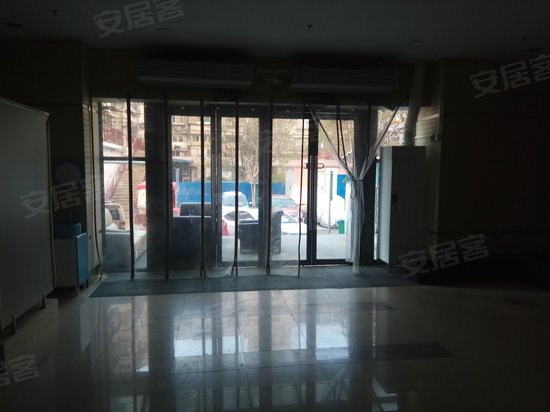 海河金湾商业广场 