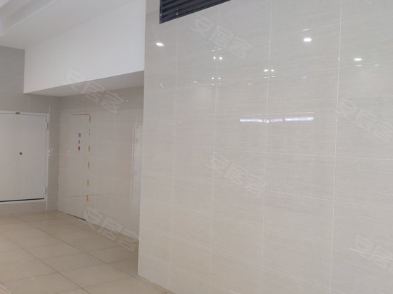 万科海上传奇(商住楼) 