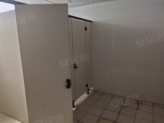 静安花园商务楼 