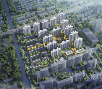 中国铁建·熙语