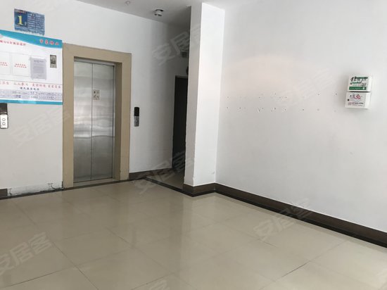 M5爱慕城QQ公寓(商住楼) 