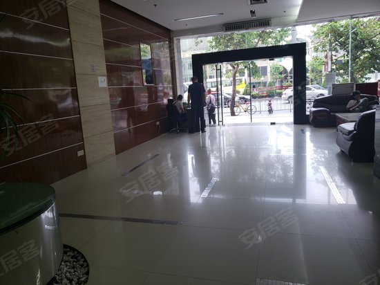 锦洲国际商务中心 