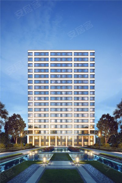 首创禧悦大境(新房),肇工南街19号-沈阳首创禧悦大境(新房)二手房