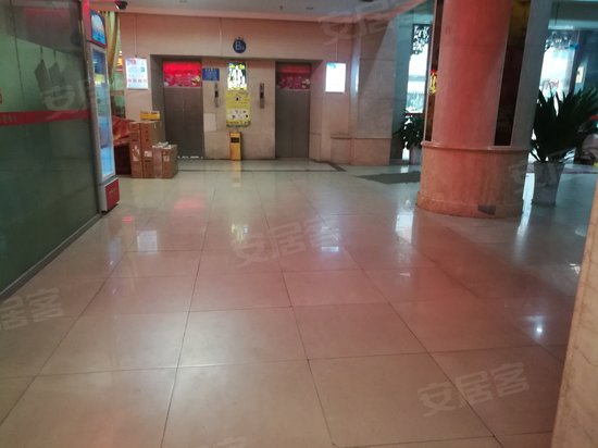 新棕北商务大厦 