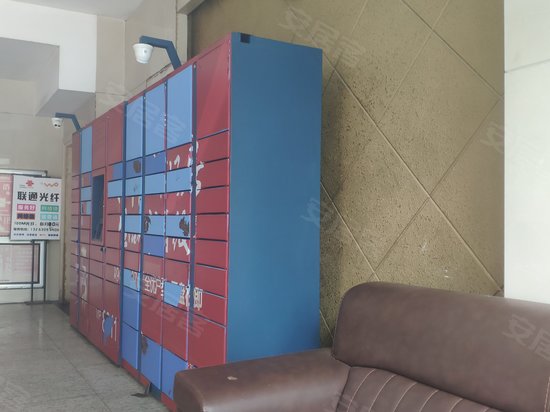 高能金域名都(商住楼) 