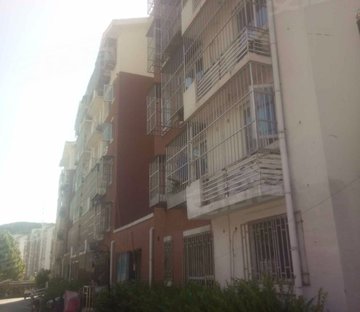 石门营新区(五区)