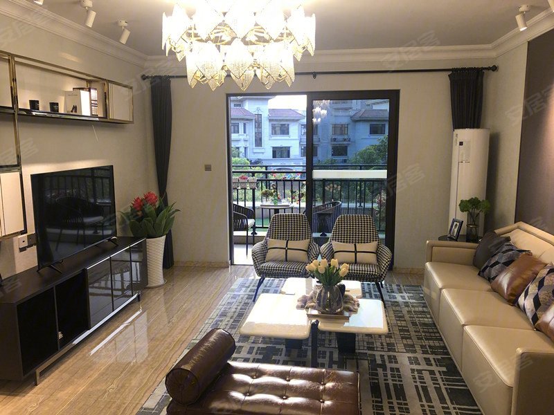 碧桂园磁湖半岛(新房)4室2厅2卫115㎡南76万