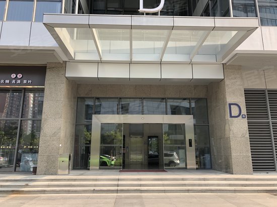 南信国际产业园 