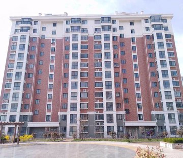 阳光小区(经区)