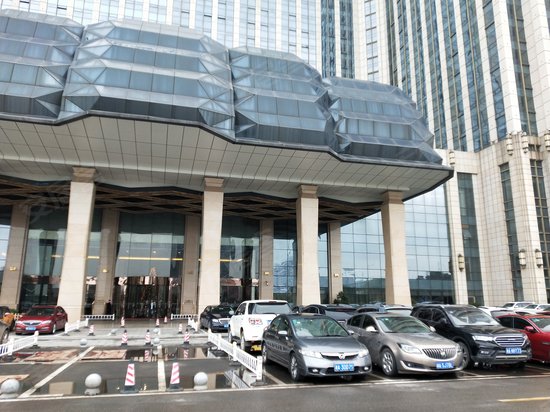 融程花园大酒店