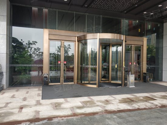 浙江龙升旺君国际 