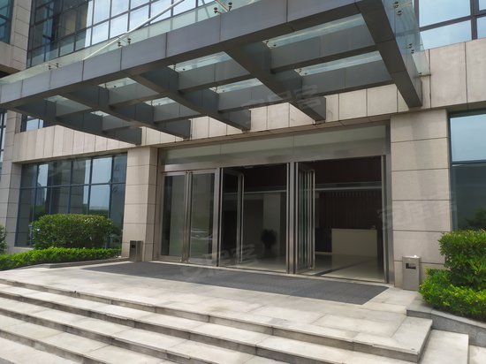 无锡五彩科技大厦 