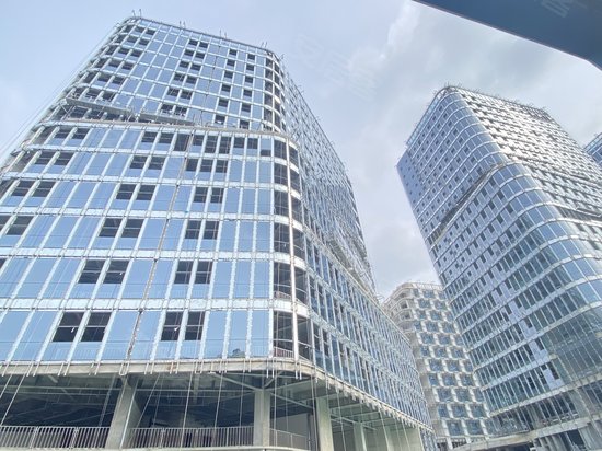 SCC青岛生物科技创新园