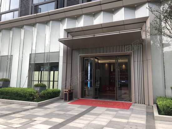 万科金域广场(办公) 