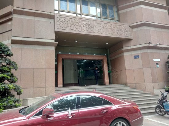 新世纪大厦(拱墅)