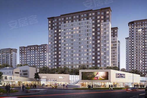张前路地铁2号线中革站北行约450米 - 大连万科公园都会(新房)二手房