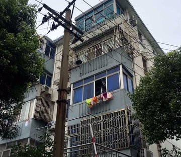 琴湖新村五区